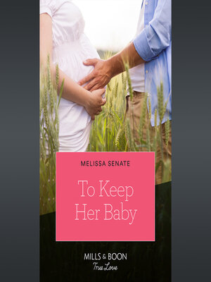 cover image of To Keep Her Baby